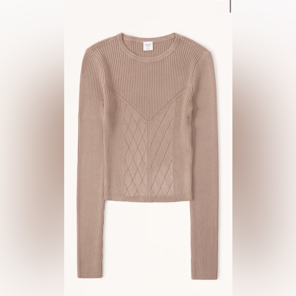 Abercrombie top